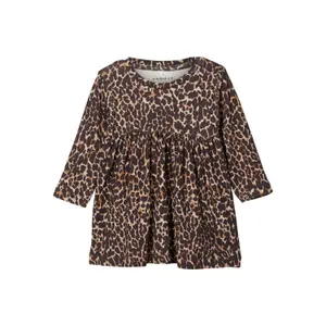 Baby long sleeve dress Name it Kala image-0