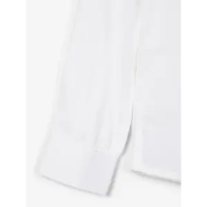 Slim fit long sleeve shirt for boys Name it Fred image-3