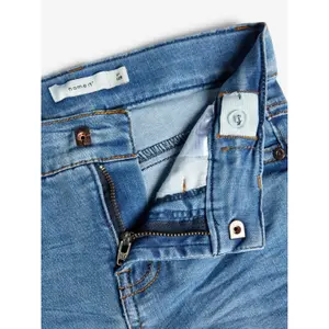 Boy's x-slim jeans Name it Theo image-2