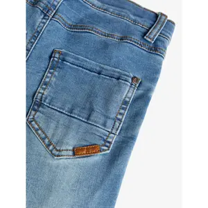 Boy's x-slim jeans Name it Theo image-3