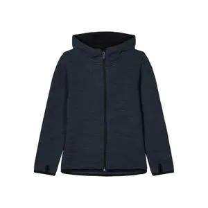 Boy hoodie Name it Scottat image-0