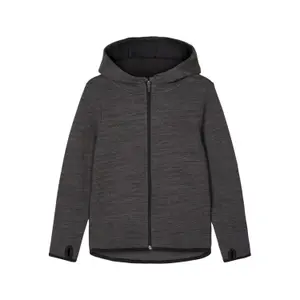 Boy hoodie Name it Scottat image-0