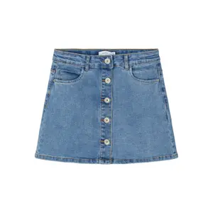 A-line skirt for girls Name it Randi image-0