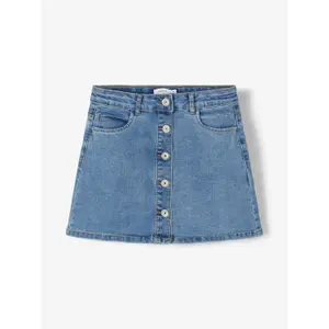 A-line skirt for girls Name it Randi image-1