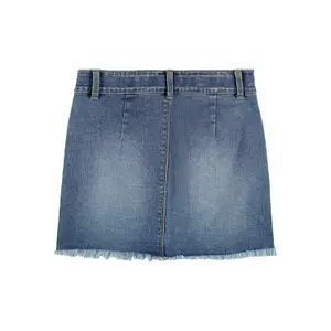 Girl's denim skirt Name it Salliteces image-2