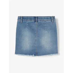 Girl's denim skirt Name it Salliteces image-3