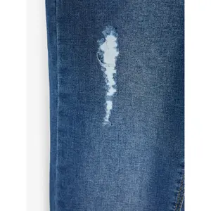 High waist skinny jeans for girls Name it Polly image-5