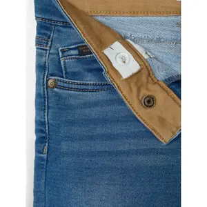 Boy's skinny jeans Name it Petetobos image-6