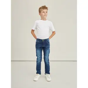 Boy's jeans Name it Robintobos image-4