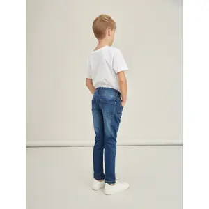 Boy's jeans Name it Robintobos image-3