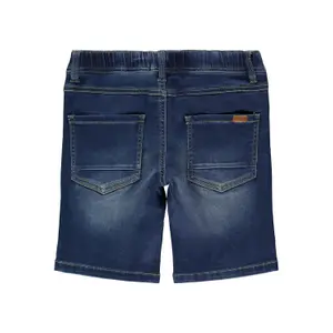 Boy's denim shorts Name it Ryan image-2