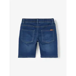Boy's denim shorts Name it Ryan image-3