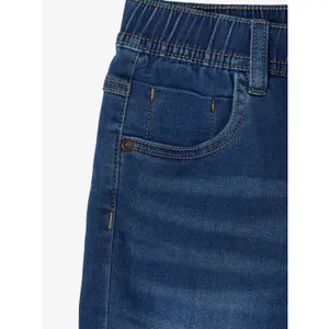 Boy's denim shorts Name it Ryan image-4