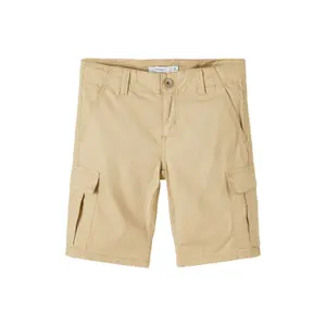 Boy's cargo shorts Name it Ryan image-0