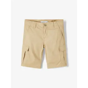 Boy's cargo shorts Name it Ryan image-1
