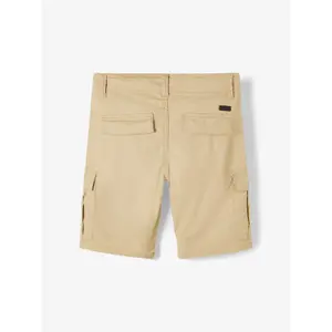Boy's cargo shorts Name it Ryan image-3