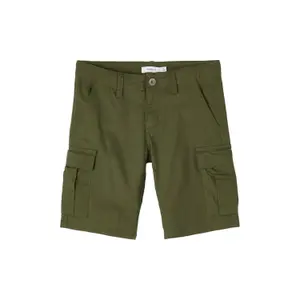 Boy's cargo shorts Name it Ryan image-0