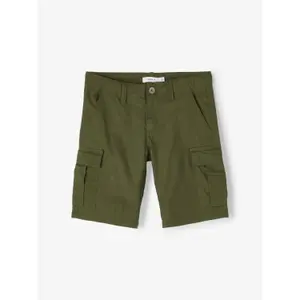 Boy's cargo shorts Name it Ryan image-1