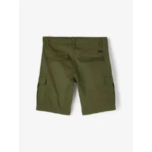 Boy's cargo shorts Name it Ryan image-3