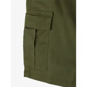 Boy's cargo shorts Name it Ryan image-4