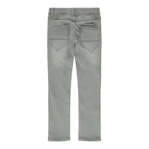 Boy's x-slim jeans Name it Theo image-2