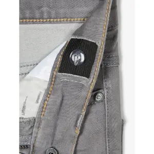 Boy's x-slim jeans Name it Theo image-6