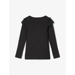 Girl's long sleeve t-shirt Name it Kabex image-2