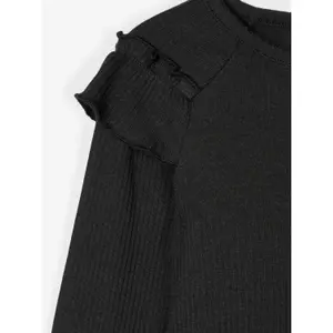 Girl's long sleeve t-shirt Name it Kabex image-3