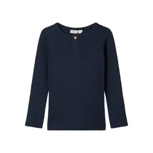 Boy's long sleeve t-shirt Name it Kabille image-0