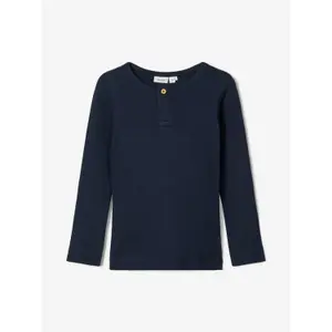 Boy's long sleeve t-shirt Name it Kabille image-1