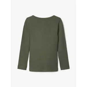 Boy's long sleeve t-shirt Name it Kabille image-2
