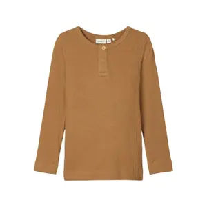 Boy's long sleeve t-shirt Name it Kabille image-0