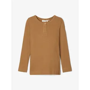 Boy's long sleeve t-shirt Name it Kabille image-1