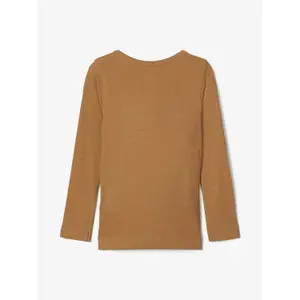Boy's long sleeve t-shirt Name it Kabille image-2