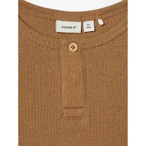 Boy's long sleeve t-shirt Name it Kabille image-3