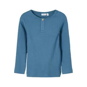 Boy's long sleeve t-shirt Name it Kabille image-0