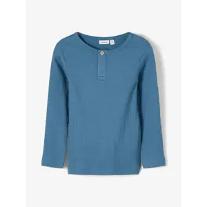 Boy's long sleeve t-shirt Name it Kabille image-1