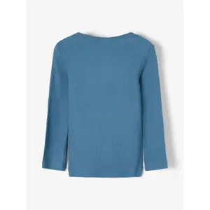 Boy's long sleeve t-shirt Name it Kabille image-2