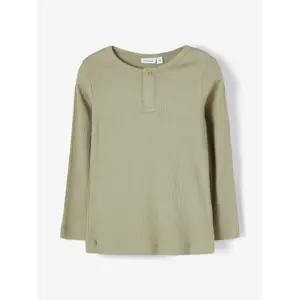 Boy's long sleeve t-shirt Name it Kabille image-1