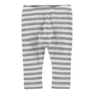 Set of 3 baby leggings Name it Nuage image-2