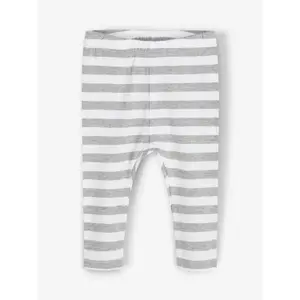 Set of 3 baby leggings Name it Nuage image-4
