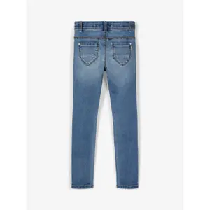 Girl's skinny jeans Name it Polly image-3