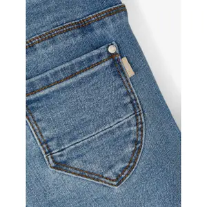 Girl's skinny jeans Name it Polly image-6