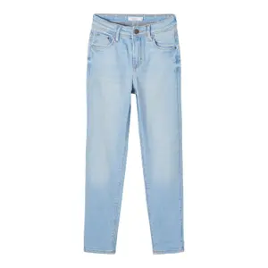 Girl's jeans Name it Rosetips image-0