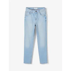 Girl's jeans Name it Rosetips image-1