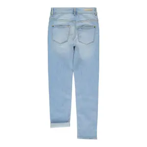 Girl's jeans Name it Rosetips image-2