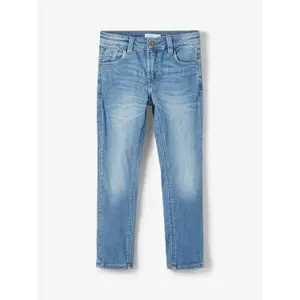 Boy's jeans Name it Babutartys image-1