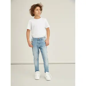 Boy's jeans Name it Babutartys image-4