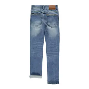 Boy's x-slim jeans Name it Theo image-2