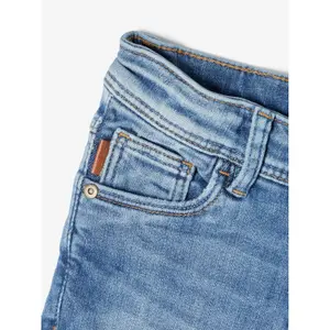 Boy's x-slim jeans Name it Theo image-5